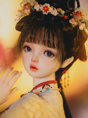 BJD Princess Chang Le 58cm ...