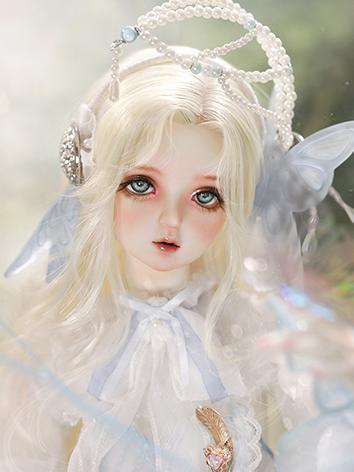 Limited BJD Psyche 58cm Gir...