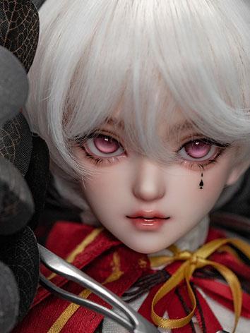 BJD Knight of Spades 59cm G...