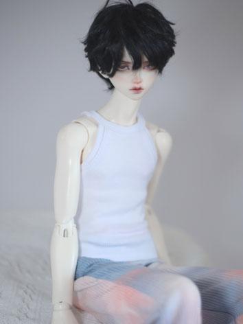 BJD Clothes Elasticity Vest...