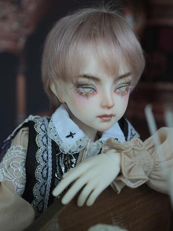 BJD Matthew Boy 43cm Ball-jointed doll