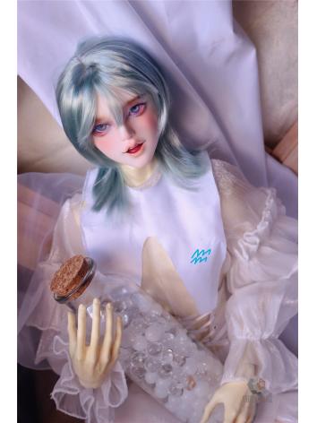 BJD Constellations Aquarius Haines 72cm Boy Ball-jointed Doll 