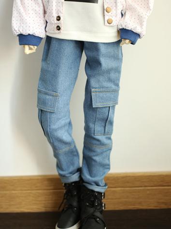 BJD Clothes Pants Trousers ...