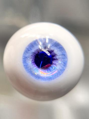 BJD Eyes Plaster Eyeballs for Ball-jointed Doll