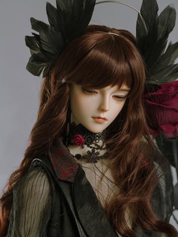 BJD Dependent Series Birdea...