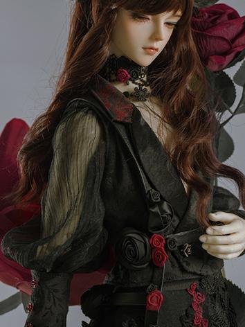 BJD Clothes Birdea Outfit S...