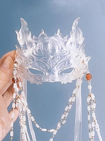 BJD Accessories Translucent...