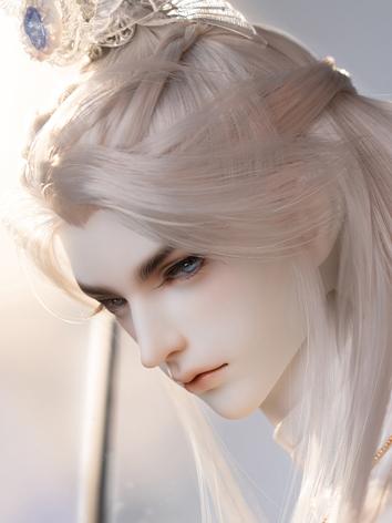 BJD Wan Yu 73cm 80cm Boy Ball Jointed Doll