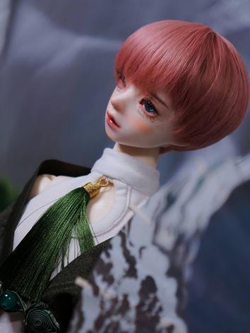 BJD SD Cole 62cm Boy Ball J...