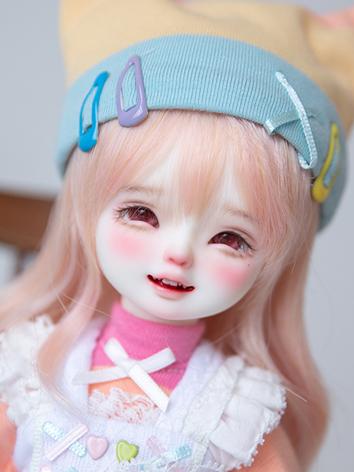 BJD AmandaSweet New Ver. 26...