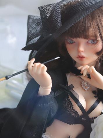 BJD 1/3 1/4 Accessory Smoke...