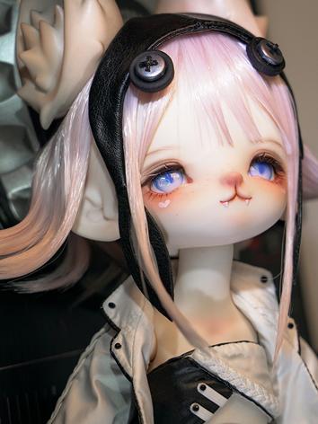 Limited Time BJD Hululu 28.5cm Ball Jointed Doll 