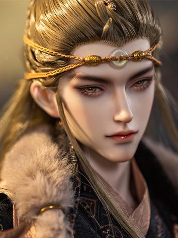 BJD Ma Chao Standard Ver. 7...