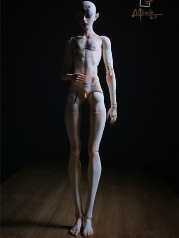 BJD 68cm Thin Version Boy Body Ball-jointed doll