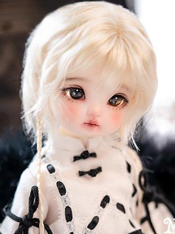 BJD Yuanyuan 27cm Boy Ball-jointed doll