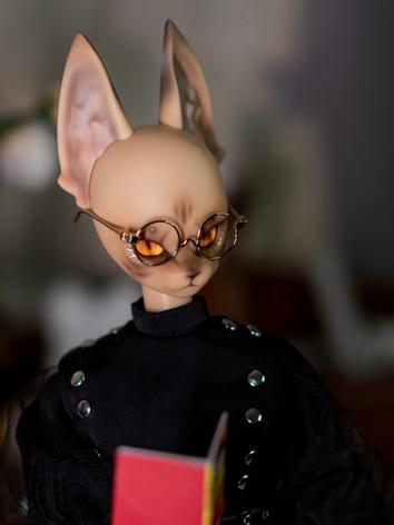 BJD Nansan 45cm Boy Ball-jointed doll