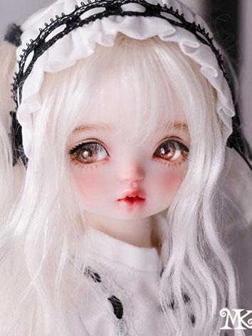 BJD Xixi 27cm Boy Ball-join...