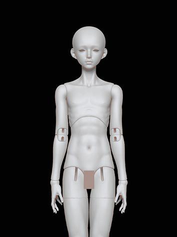 BJD 62cm Boy Body Ball-join...