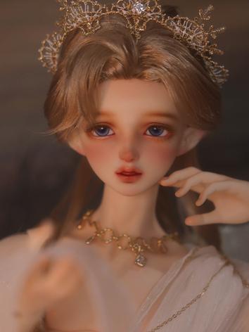 Limited BJD Beauty God Venus 62cm Boy Ball-jointed Doll