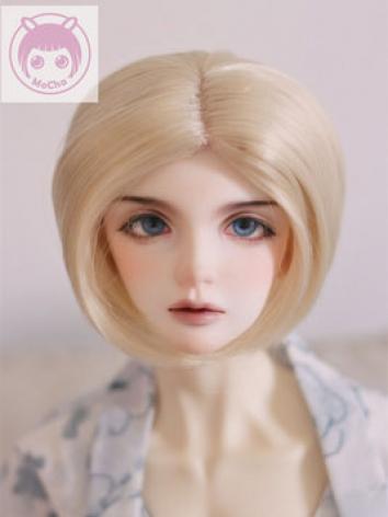 BJD Baby Hair Men and Women...