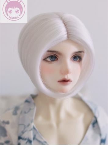 BJD Doll Wig Men and Women ...