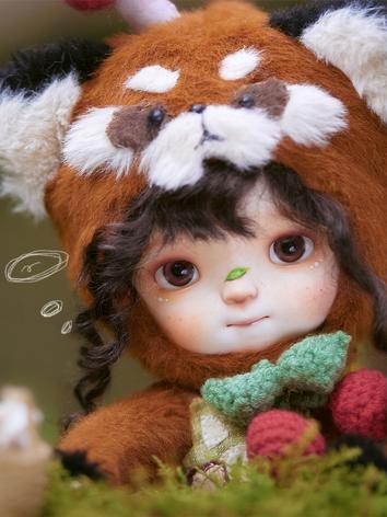 Limited BJD Nate OB24 Ball-...