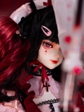 Limited BJD Combat Nurse Er...