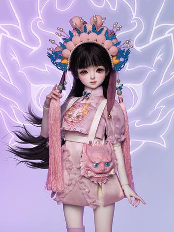 10% OFF BJD Clothes Ling Yi...