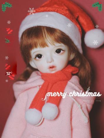 BJD Doll Small Cloth Christ...