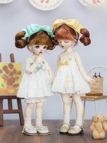 BJD Clothes Dress Set for Y...