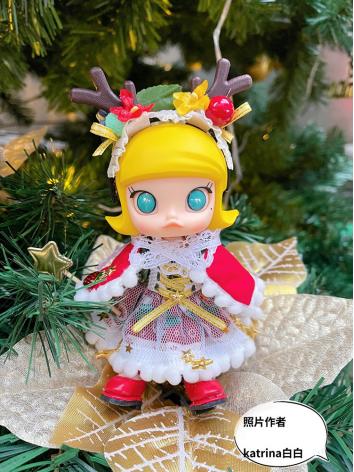 BJD Doll clothes Chrimates ...