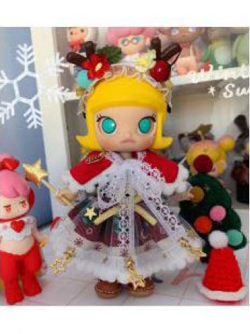 BJD Doll clothes Chrimates ...