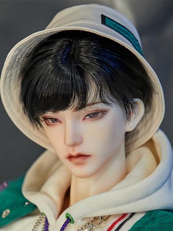 BJD Song Yu Sports Version Boy 74cm Ball-jointed Doll