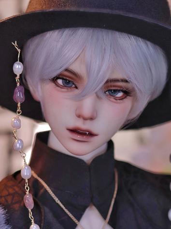 BJD Wan San 68cm Boy Ball Jointed Doll