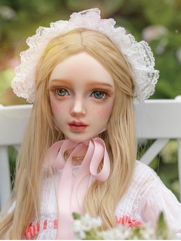 BJD Catalina 125cm Girl Bal...