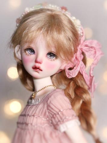 BJD 1/5 Sweet Girl 34cm Gir...