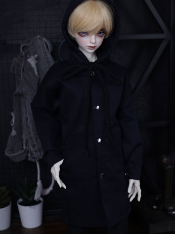 BJD Doll Clothes School Sty...