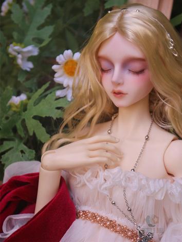 BJD Bethany Sleeping Eyes 58cm Ball Jointed Doll