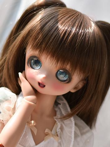 BJD Lan Zhi 38cm Girl Ball Jointed Doll