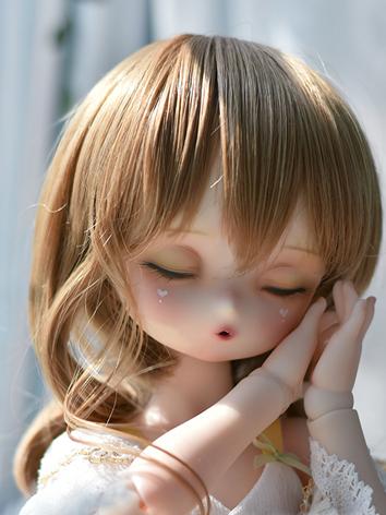 BJD Lan Xi 38cm Girl Ball Jointed Doll