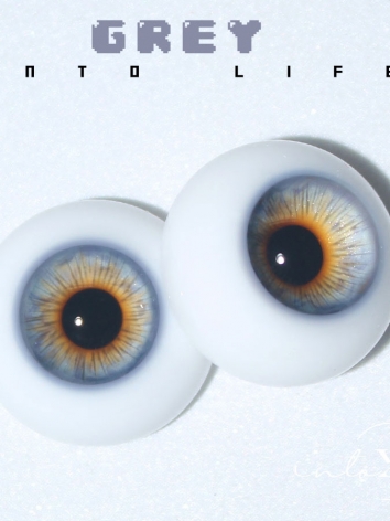 BJD Hand Made  Resin eyebal...