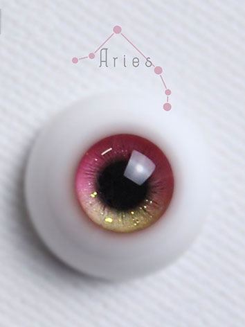 BJD Aries Resin Eye for 16m...