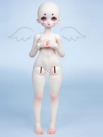 BJD 39cm Girl Body CDB-G42-...