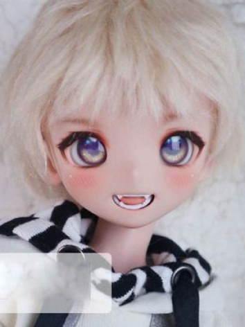 BJD Resin Cartoon Eye for 2...