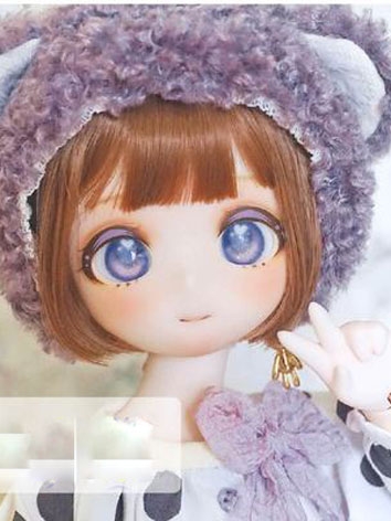 BJD Resin Cartoon Eye for 2...