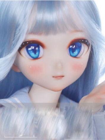 BJD Resin Cartoon Eye for 2...