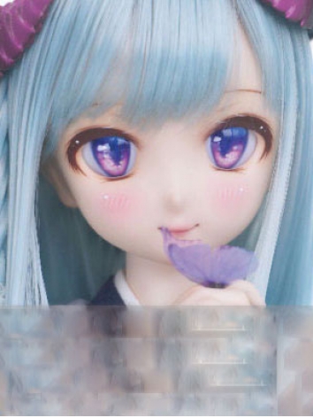 BJD Resin Cartoon Eye for 22mm/20mm/16mm Size Ball Jointed Doll