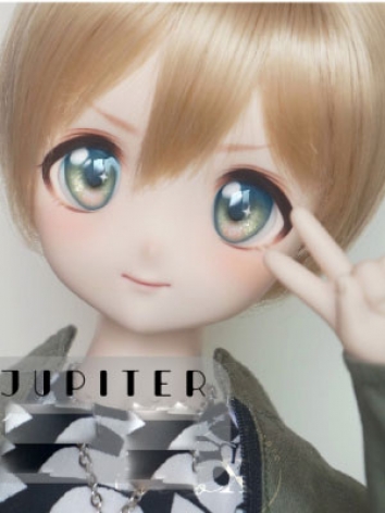 BJD Resin Cartoon Eyes for ...