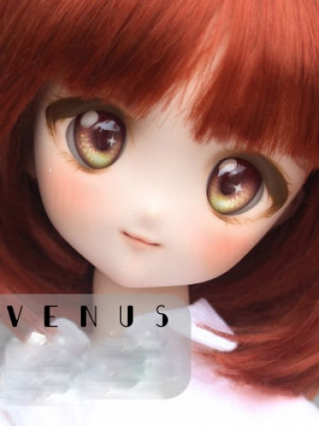 BJD Resin Cartoon Eyes for 20mm/16mm Size Ball Jointed Doll