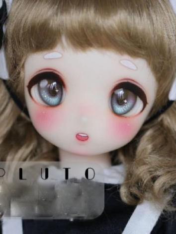 BJD Resin Cartoon Eyes for ...